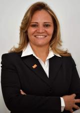 Foto de Dra. Eliana Ferreira