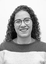 Foto de Professora Flavia