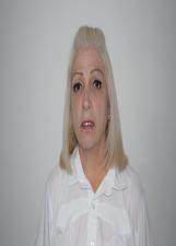 Foto de Tania Mara Stamboni