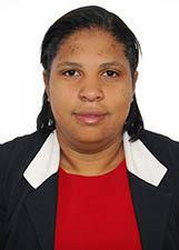 Foto de Simone Aparecida Oliveira