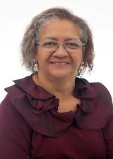 Foto de Professora Sônia