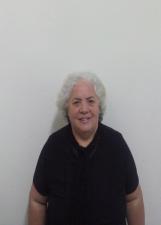 Foto de Professora Lucia Bitoca