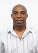 Foto de Mestre Paulão