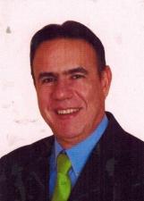 Foto de Professor Clóvis Maito