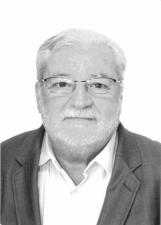 Foto de Gilberto Natalini