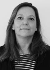Foto de Prof. Eliane Costa