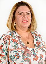 Foto de Sargento Vânia Regina