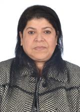 Foto de Marcia Rocha