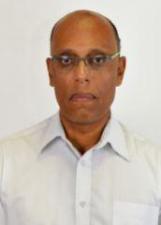 Foto de Professor Vladimir