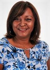 Foto de Professora Tereza
