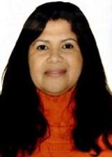 Foto de Professora Fatima