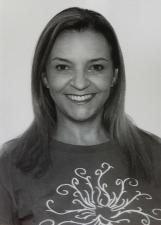 Foto de Professora Vera Ventura