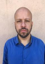 Foto de Prof. Cristiano