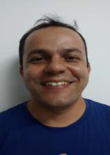 Foto de Bombeiro Marcio Cruz