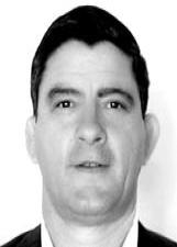 Foto de Professor Calasans Camargo
