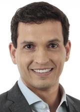 Foto de Dr. Antonio Neto