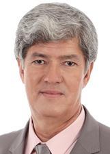 Foto de Capitão Eiji Santana