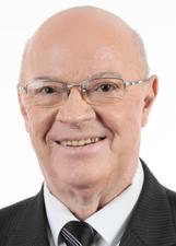Foto de Dr. Paulo Bauermeister