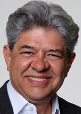 Foto de Dr. Pacheco