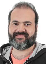 Foto de Walter Abrahão Filho