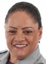 Foto de Sargento Rosângela Robeleza