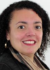 Foto de Professora Simone