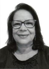 Foto de Professora Claudia Oliveira