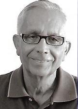 Foto de Prof Ismael Dantas