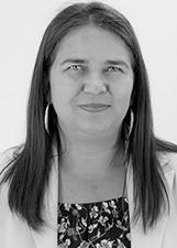 Foto de Clelia Santos - Banco Empregos
