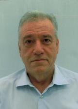 Foto de Dr. Aidan Ravin
