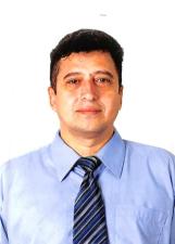Foto de Professor Fernando Costa