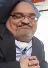 Foto de Paulo H. Machado