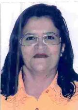 Foto de Francisca Chicona