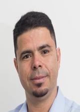 Foto de Prof. Surdo Maurinho Fagundes