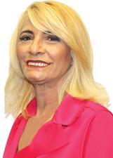 Foto de Marinalva Brito