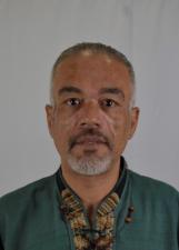 Foto de Professor Claudio Costa