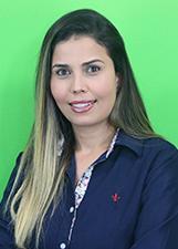 Foto de Alessandra Shimomoto