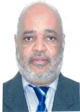 Foto de Professor Eduardo Dias