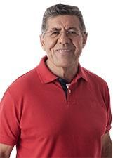 Foto de Hamilton Pereira