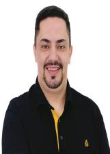 Foto de Maurício Brinquinho