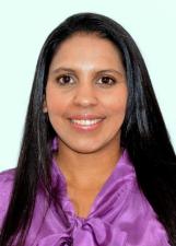 Foto de Missionária Cinthia Fernandes