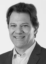 Fernando Haddad