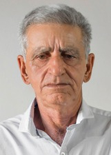 MARIO PEDREIRO 2020 - PIMENTA