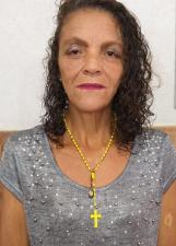 IMACULADA DA NAIR 2020 - PIMENTA