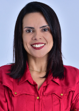 MICHELE RIBEIRO 2020 - PEDRO RÉGIS
