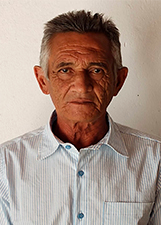 BENEDITO CHAGAS 2020 - BATALHA
