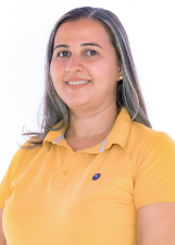LUCIANA LAGES 2020 - BATALHA