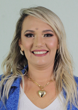 NATALIA LEOPOLDINA 2020 - SÃO GONÇALO DO AMARANTE