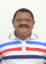 NIVALDO 2020 - SÃO GONÇALO DO AMARANTE