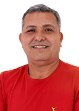 JOÃO BARBEIRO 2020 - SÃO GONÇALO DO AMARANTE